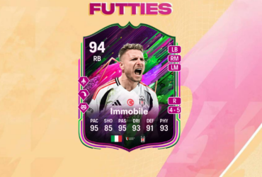 Top Players for EA FC 25: Micah’s Milestone Evolution Guide 14 Top Players for EA FC 25: Micah’s Milestone Evolution Guide
