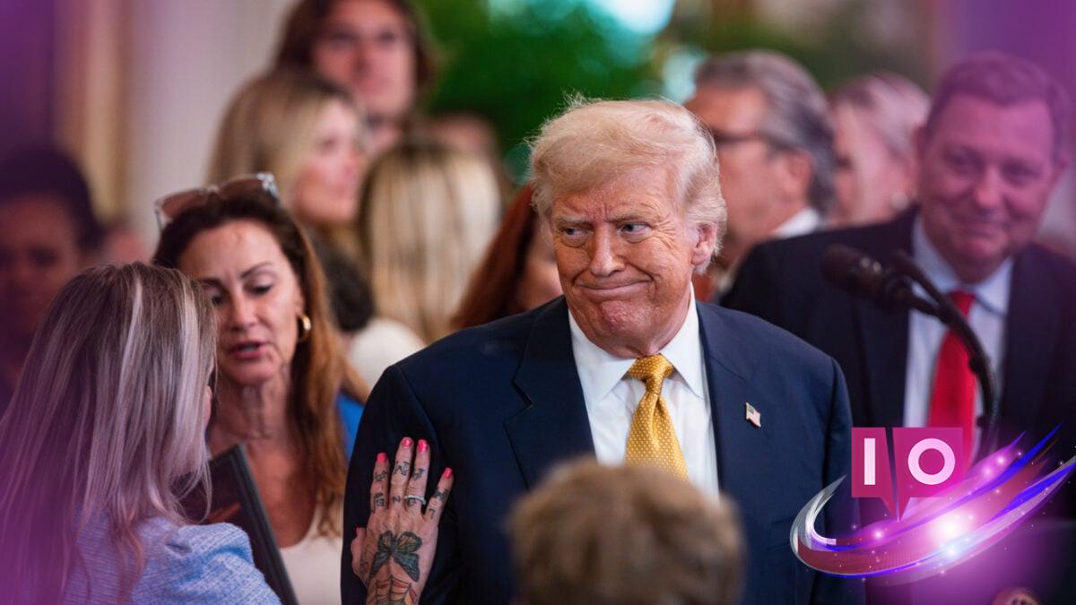 Trump’s Golden Dome Final Tests Expected Before 2028 Election 5 Trump’s Golden Dome Final Tests Expected Before 2028 Election