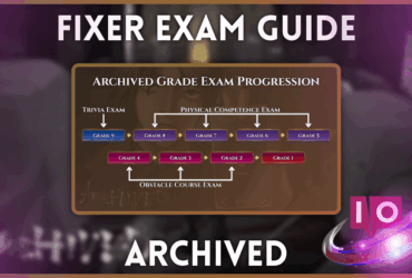 Ultimate Archived Fixer Grade Exam Preparation Guide 10 Ultimate Archived Fixer Grade Exam Preparation Guide