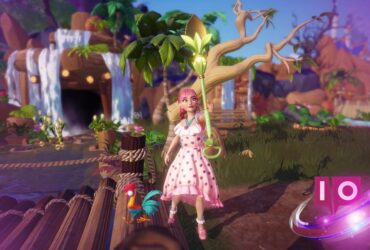 Ultimate Guide: Digging for Pottery Material in Disney Dreamlight Valley 11 Ultimate Guide: Digging for Pottery Material in Disney Dreamlight Valley
