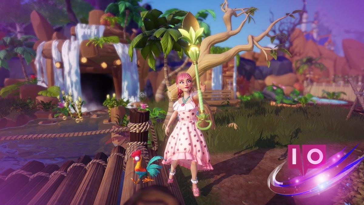 Ultimate Guide: Digging for Pottery Material in Disney Dreamlight Valley 5 Ultimate Guide: Digging for Pottery Material in Disney Dreamlight Valley
