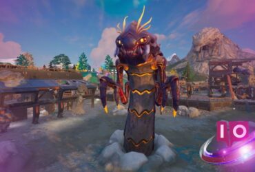 Ultimate Guide to Defeating the Queen in Fortnite Chapter 6, Season 4 28 Ultimate Guide to Defeating the Queen in Fortnite Chapter 6, Season 4