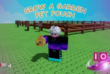 Ultimate Guide to Expanding Your Garden Pet Pouch Inventory 7 Ultimate Guide to Expanding Your Garden Pet Pouch Inventory