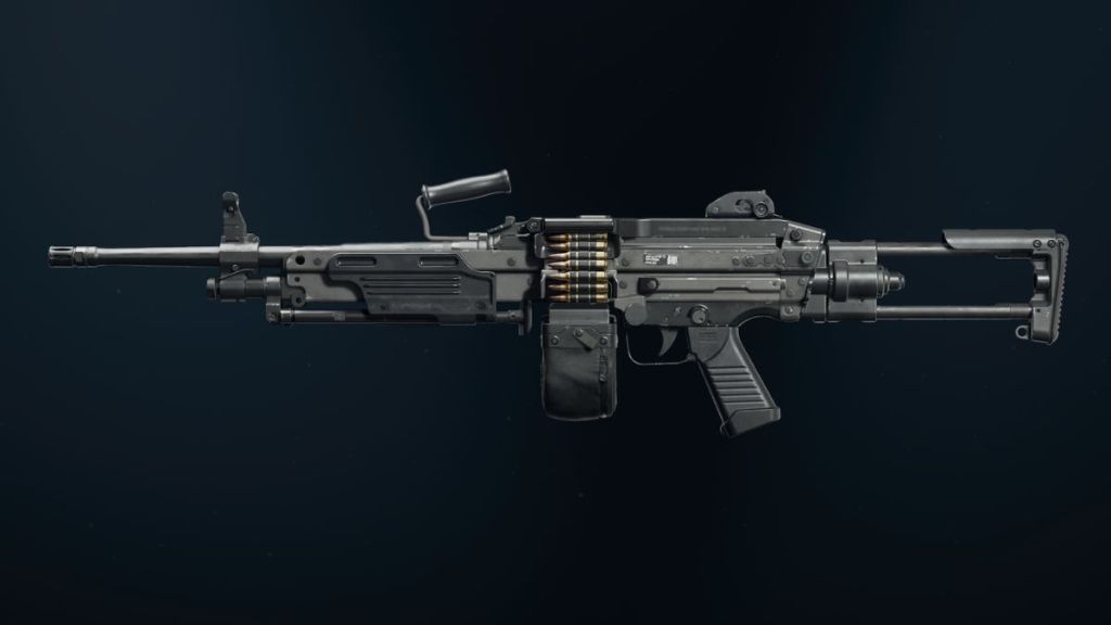 Ultimate PML 5.56 Loadout & Class Setup Guide for Warzone 6 PML 5.56 in Warzone