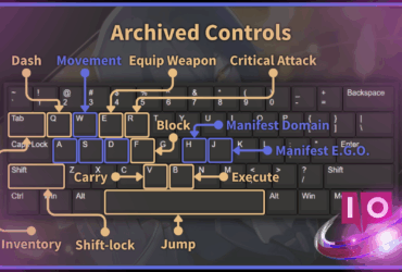 Ultimate Roblox Archived Controls Guide: Complete & Updated Tips 24 Ultimate Roblox Archived Controls Guide: Complete & Updated Tips