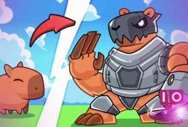 Unlock Capybara Evolution Codes – August 2025 Guide 15 Unlock Capybara Evolution Codes – August 2025 Guide