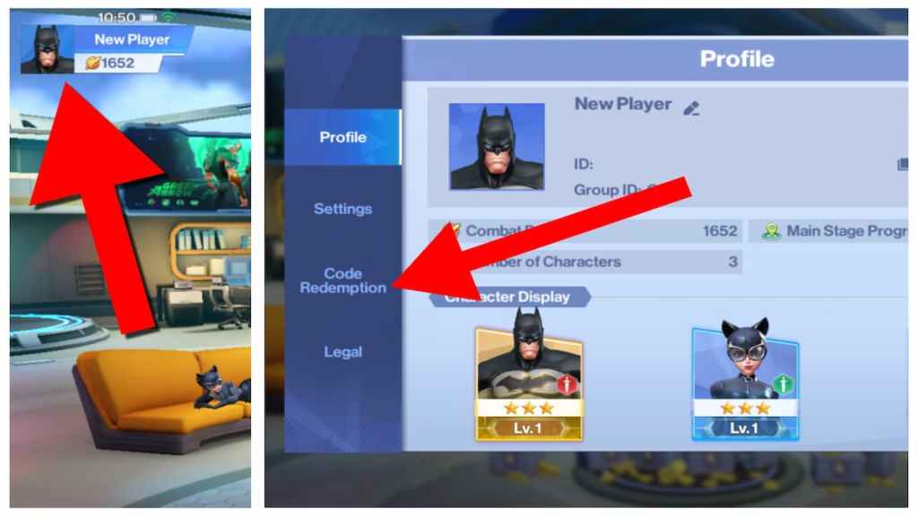 Unlock DC Worlds Codes for August 2025: Exclusive Rewards Inside 6 How to redeem DC Worlds Collide codes.