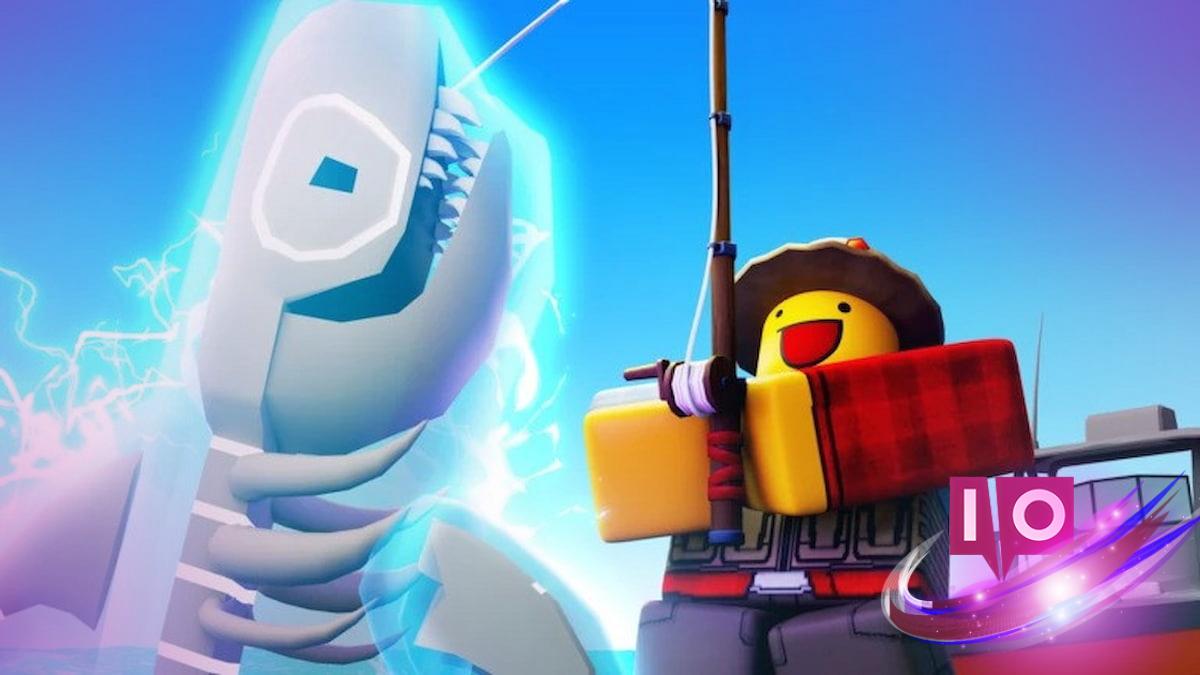 Unlock Fish It Codes for August 2025: Ultimate Guide & Tips 5 Unlock Fish It Codes for August 2025: Ultimate Guide & Tips