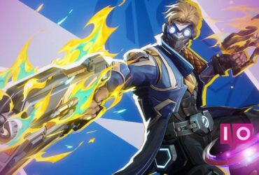 Unlock Free Star-Lord ‘Ignite’ Skin in Marvel Rivals: Step-by-Step Guide 23 Unlock Free Star-Lord ‘Ignite’ Skin in Marvel Rivals: Step-by-Step Guide