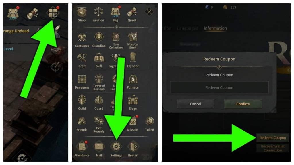 Unlock ROM: Golden Age Codes – August 2025 Updates & Tips 6 How to redeem ROM: Golden Age codes.