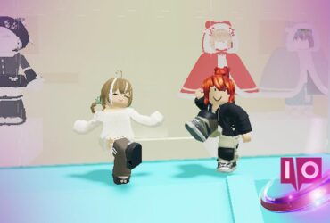 Unlock UGC Codes for Dance: August 2025 Guide 11 Unlock UGC Codes for Dance: August 2025 Guide