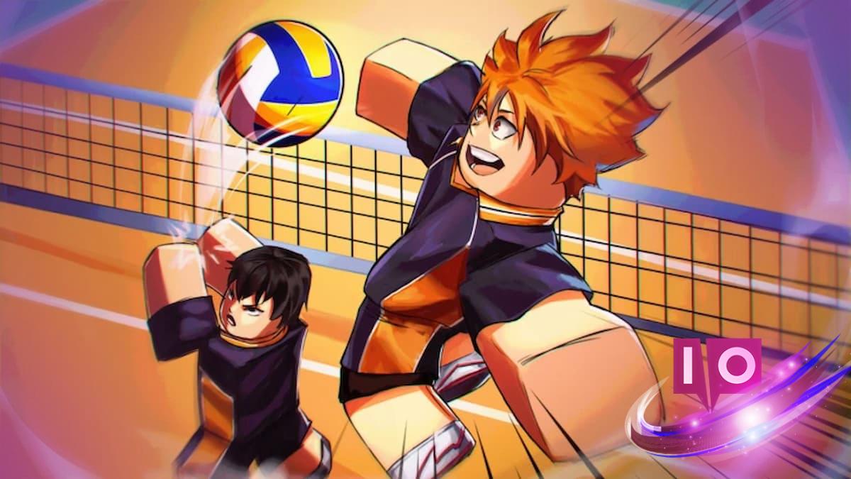 Unlock Volleyball Legends Codes – August 2025 Update!