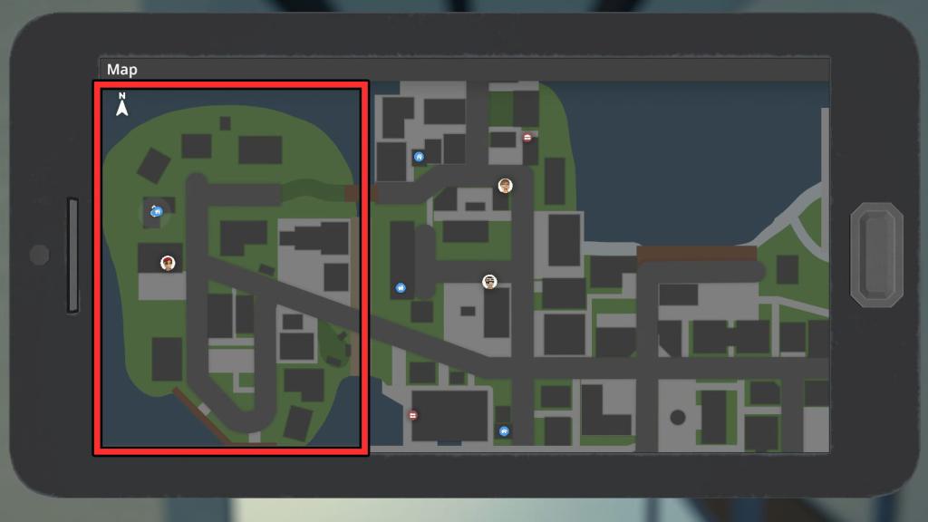 Unlocking Westville in Schedule 1: A Step-by-Step Guide 6 Schedule 1 Westville map