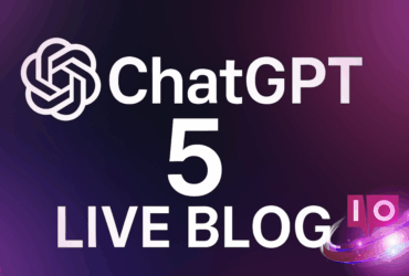 Watch Live: ChatGPT-5 Launch Event – Follow OpenAI’s Major Reveal 12 Watch Live: ChatGPT-5 Launch Event – Follow OpenAI’s Major Reveal