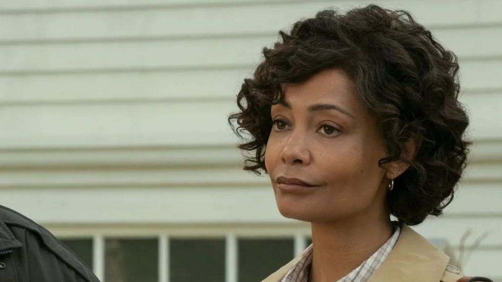 Wednesday Season 2: Meet Dr. Fairburn and the Actress Behind Her 6 Dr. Fairburn in Wednesday Season 2