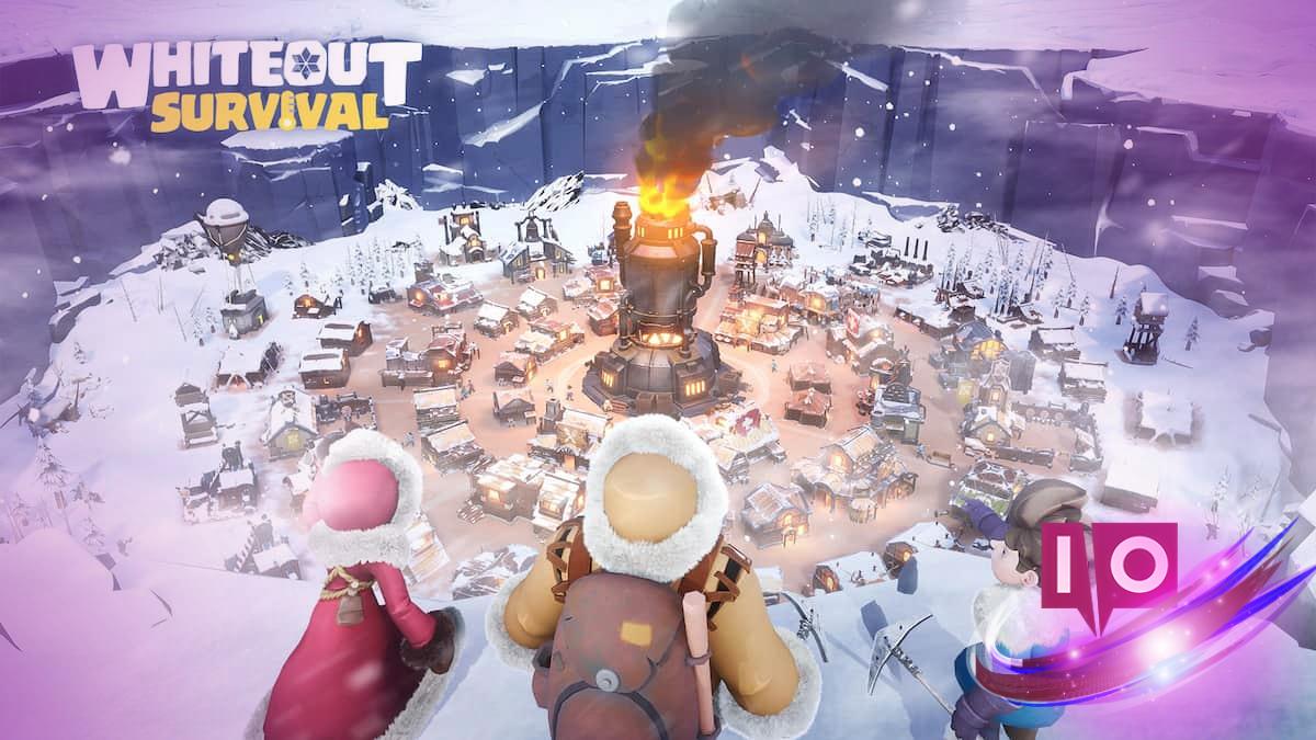 Whiteout Survival Codes – August 2025: Unlock Rewards Today! 5 Whiteout Survival Codes – August 2025: Unlock Rewards Today!