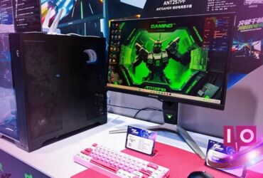 Why You Need to Know About the First 750Hz Monitor in Gaming 23 Why You Need to Know About the First 750Hz Monitor in Gaming