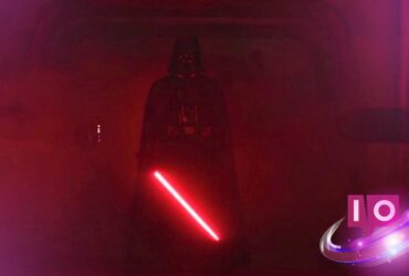 Why the DHS Hopes You Forget Anakin Skywalker’s Dark Transformation 11 Why the DHS Hopes You Forget Anakin Skywalker’s Dark Transformation