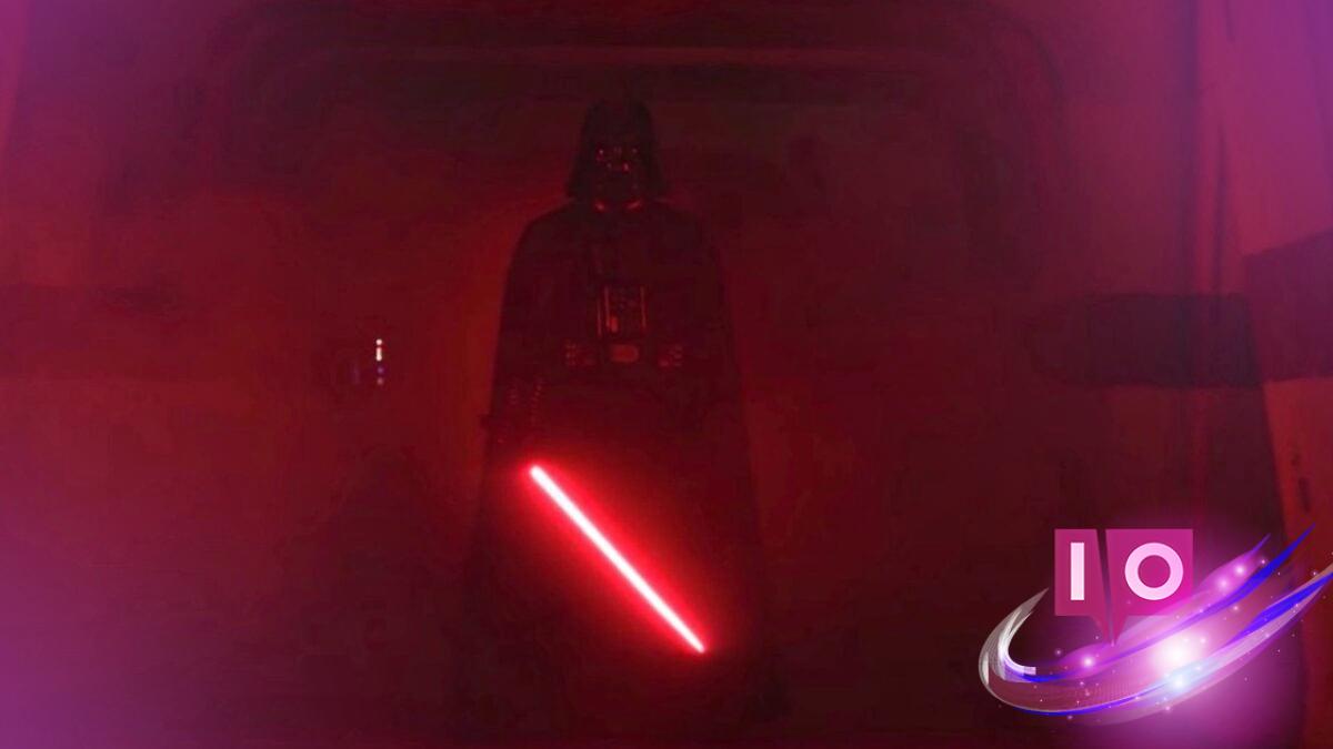 Why the DHS Hopes You Forget Anakin Skywalker’s Dark Transformation 5 Why the DHS Hopes You Forget Anakin Skywalker’s Dark Transformation