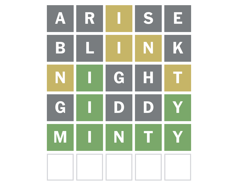 Wordle Hints Today: August 10, 2025 Answer Revealed! 6 Wordle Answer August 10