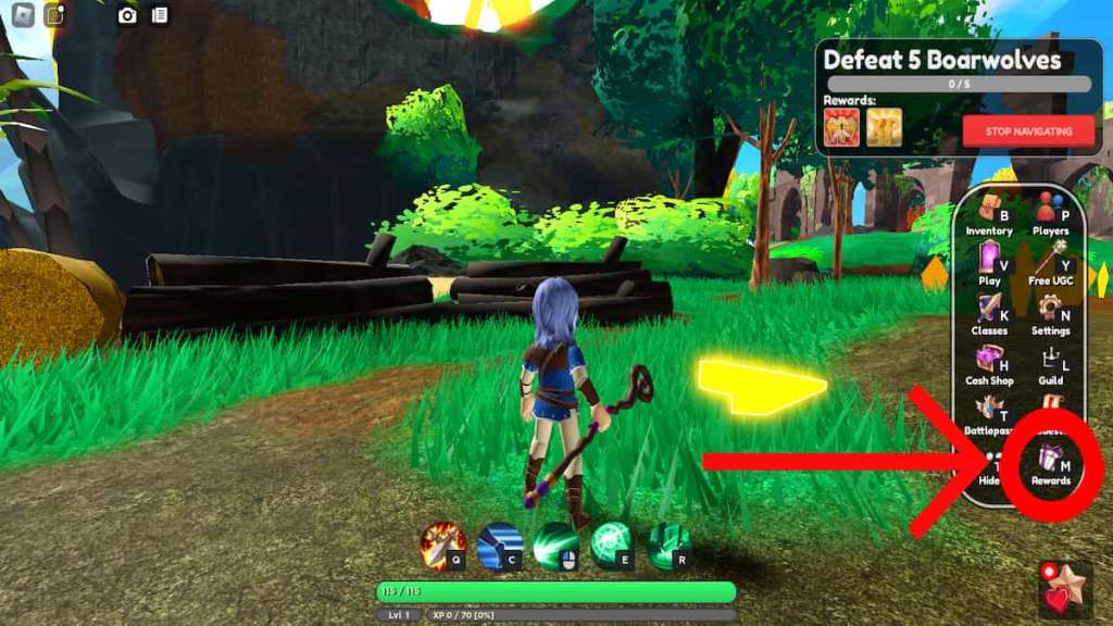 World // Zero Anime RPG Codes for August 2025: Unlock Free Rewards! 6 How to redeem codes in World Zero.