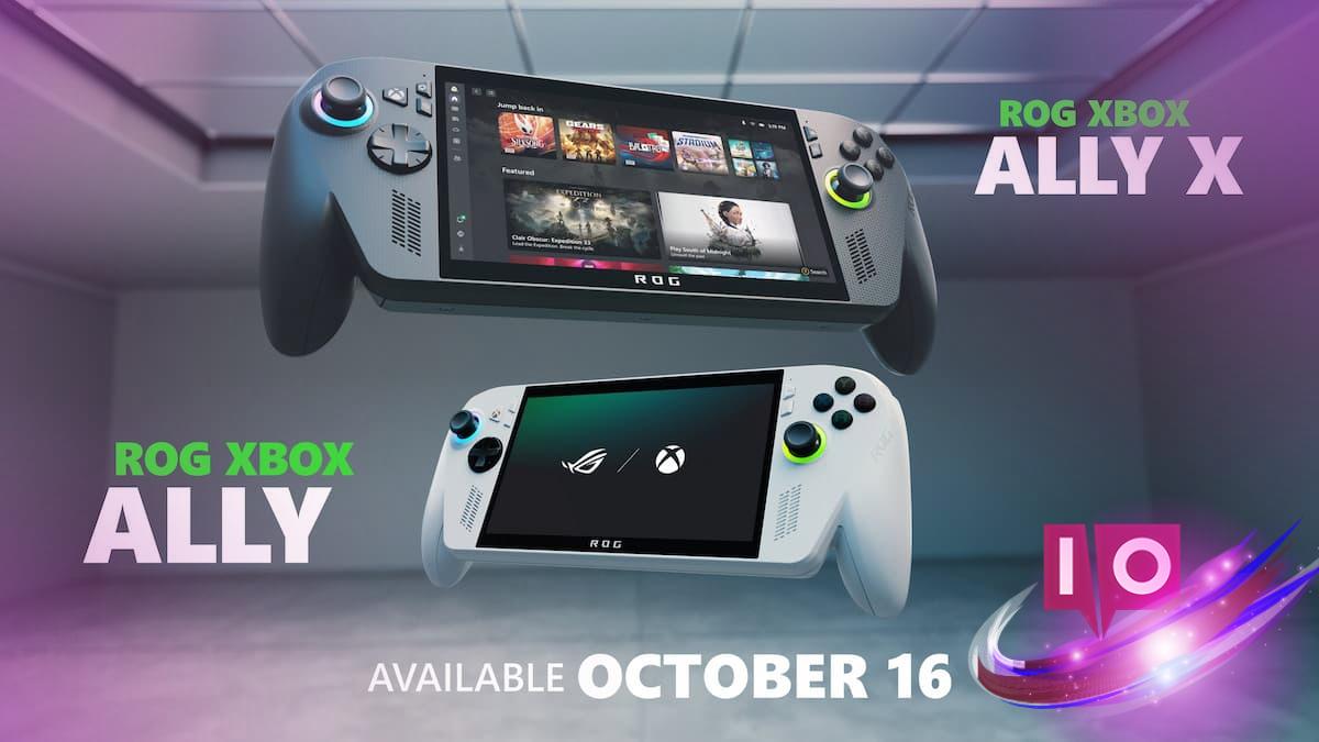 Xbox ROG Ally Release Countdown: Date, Features, and Details Revealed 5 Xbox ROG Ally Release Countdown: Date, Features, and Details Revealed
