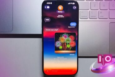 iOS 26: Discover the Incredible New iPhone Ringtone Upgrade! 9 iOS 26: Discover the Incredible New iPhone Ringtone Upgrade!