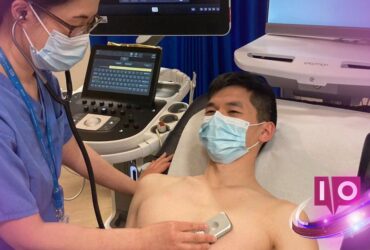 AI Stethoscope Revolutionizes Heart Disease Detection in Seconds 5 AI Stethoscope Revolutionizes Heart Disease Detection in Seconds
