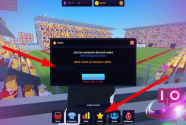 Unlock Super League Soccer (SLS) Codes: September 2025 Guide 21 Unlock Super League Soccer (SLS) Codes: September 2025 Guide