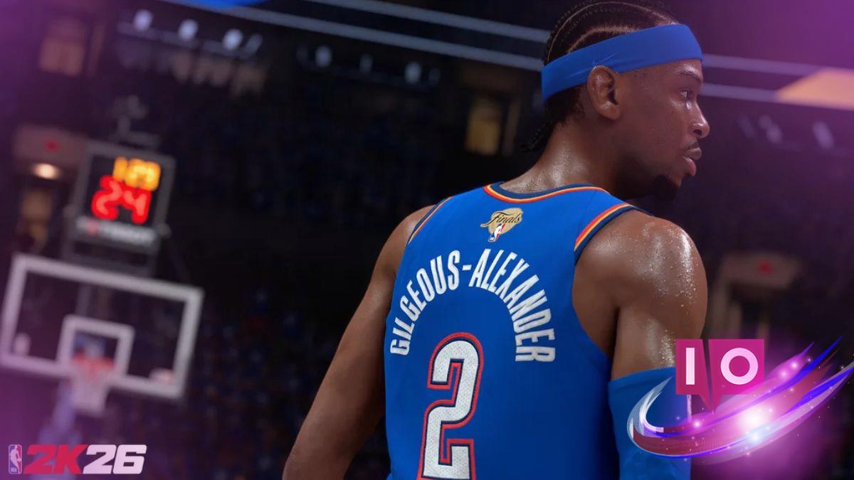 Unlock NBA 2K26 Locker Codes for September 2025! 5 Unlock NBA 2K26 Locker Codes for September 2025!