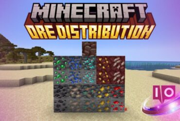 Ultimate Minecraft Ore Distribution: Find All Ore Levels Easily 25 Ultimate Minecraft Ore Distribution: Find All Ore Levels Easily