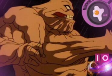 Leaked Set Photos Reveal Clayface Transformation in Upcoming Film 19 Leaked Set Photos Reveal Clayface Transformation in Upcoming Film