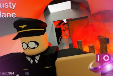 Rusty Plane Codes for September 2025: Unlock Hidden Secrets! 30 Rusty Plane Codes for September 2025: Unlock Hidden Secrets!