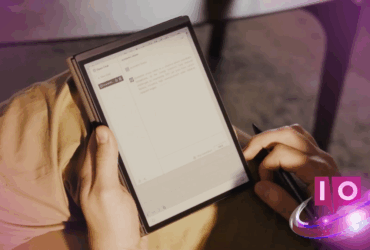 iFLYTEK AINOTE Air 2: The E-Ink Reader Redefining the Market 5 iFLYTEK AINOTE Air 2: The E-Ink Reader Redefining the Market