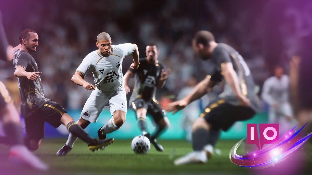 EA FC 26 Web App Guide: Release Date, Features & Access Tips 5 EA FC 26 Web App Guide: Release Date, Features & Access Tips