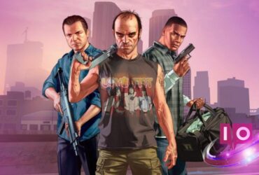 Ultimate GTA 5 Cheat Codes for PC, PS4, PS5, and Xbox Guide 14 Ultimate GTA 5 Cheat Codes for PC, PS4, PS5, and Xbox Guide