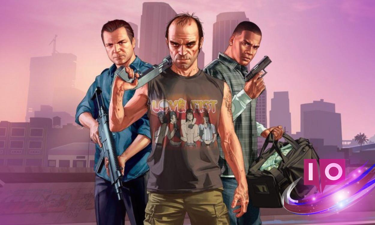 Ultimate GTA 5 Cheat Codes for PC, PS4, PS5, and Xbox Guide 5 Ultimate GTA 5 Cheat Codes for PC, PS4, PS5, and Xbox Guide
