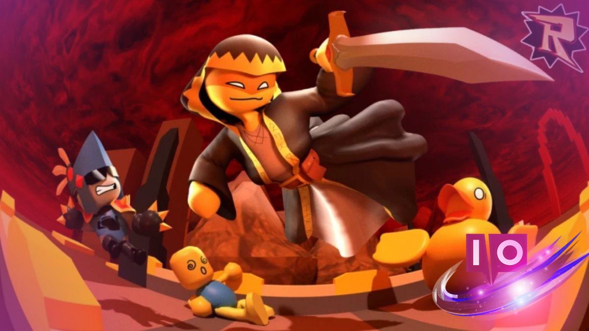Roblox BrawlR Codes – September 2025 Update & Free Rewards! 5 Roblox BrawlR Codes – September 2025 Update & Free Rewards!
