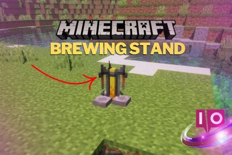 How to Craft a Brewing Stand in Minecraft: Step-by-Step Guide 5 How to Craft a Brewing Stand in Minecraft: Step-by-Step Guide