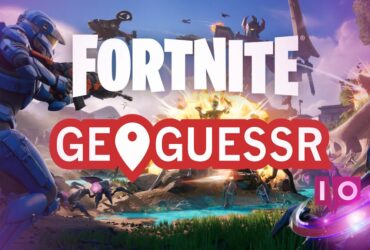 Master Fortnite Geoguessr: Tips for Success and Fun Gameplay 20 Master Fortnite Geoguessr: Tips for Success and Fun Gameplay