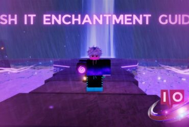 Roblox Fish It Enchantment Guide: Complete Tier List & All Enchants 6 Roblox Fish It Enchantment Guide: Complete Tier List & All Enchants