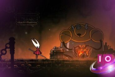 Unlock the Sting Shard: Hollow Knight Silksong Forge Daughter Guide 30 Unlock the Sting Shard: Hollow Knight Silksong Forge Daughter Guide