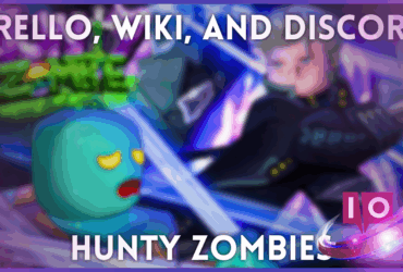 Hunty Zombies: Essential Trello, Wiki, and Discord Links Guide 22 Hunty Zombies: Essential Trello, Wiki, and Discord Links Guide