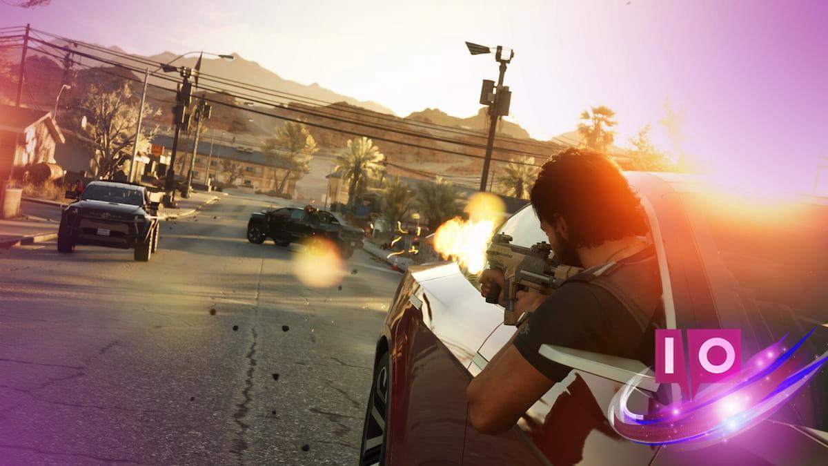 MindsEye Developers Release Massive Patch Amid Relaunch Challenges 5 MindsEye Developers Release Massive Patch Amid Relaunch Challenges
