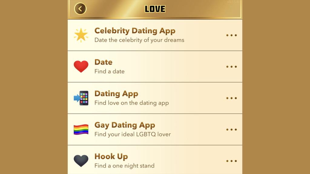 Master the Hawk Tooey Challenge in BitLife: A Step-by-Step Guide 10 BitLife hook up option in love menu