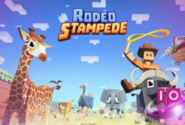 September 2025 Rodeo Stampede Codes for Exclusive Rewards 8 September 2025 Rodeo Stampede Codes for Exclusive Rewards