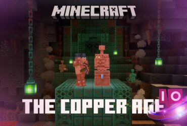 Minecraft Copper Age Update: Release Date & New Features Revealed 20 Minecraft Copper Age Update: Release Date & New Features Revealed