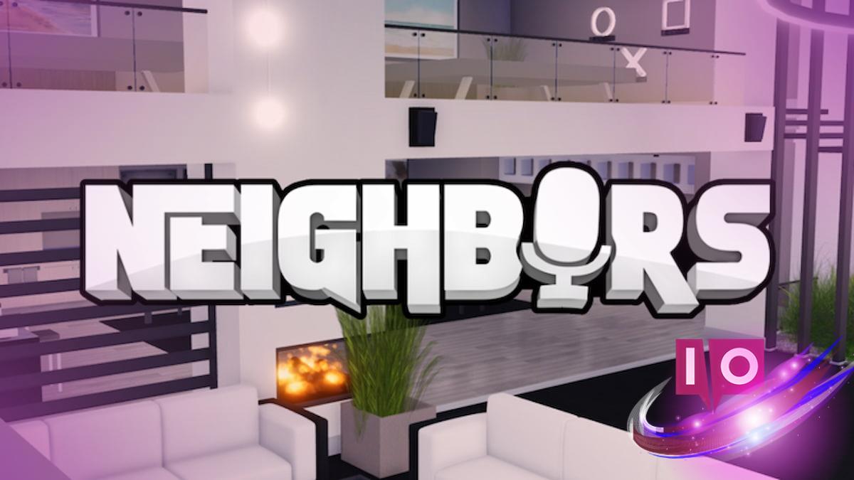 Roblox Neighbors Codes: September 2025 Updates & Rewards 5 Roblox Neighbors Codes: September 2025 Updates & Rewards