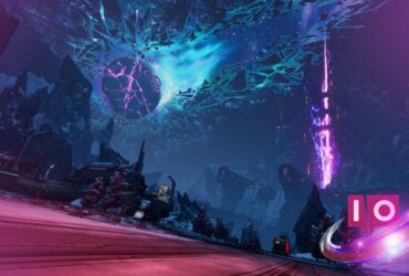 Borderlands 4 FOV Slider: Does It Exist? Find Out Here! 8 Borderlands 4 FOV Slider: Does It Exist? Find Out Here!