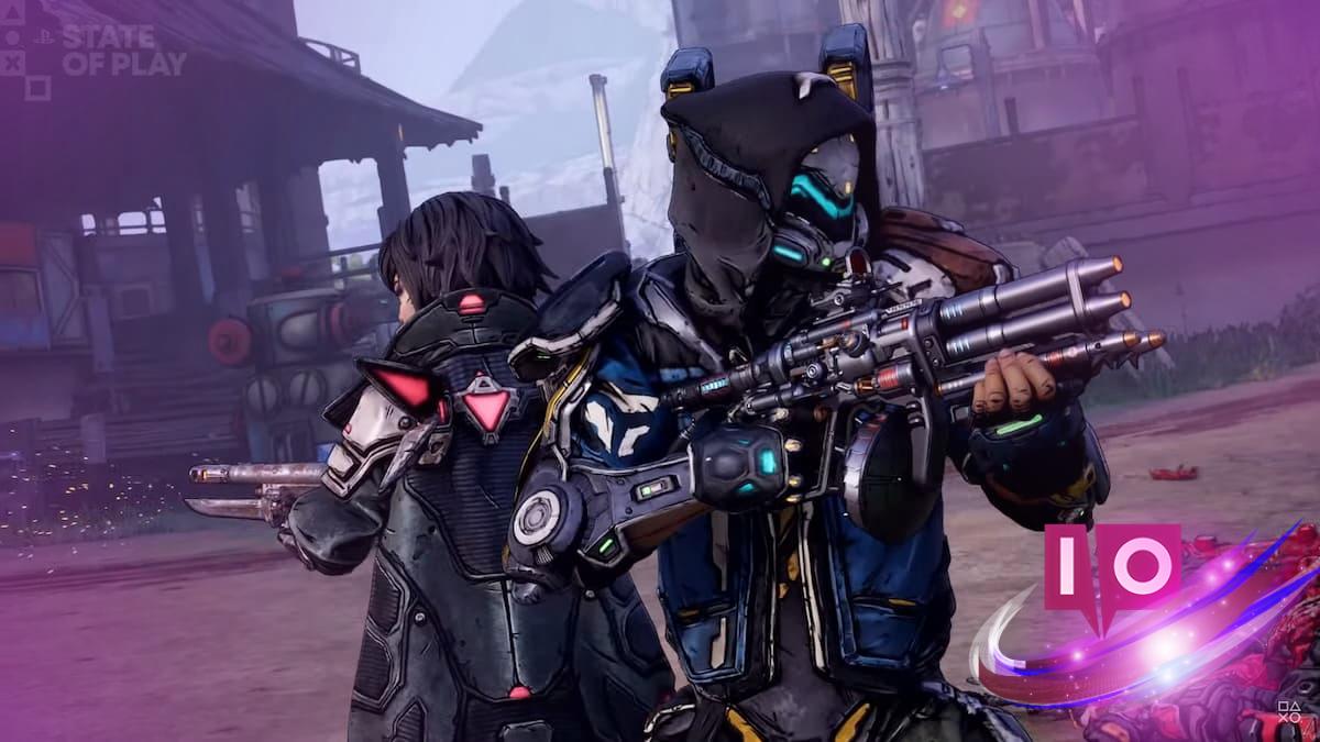 Unlock More Weapon Slots in Borderlands 4: A Complete Guide 5 Unlock More Weapon Slots in Borderlands 4: A Complete Guide